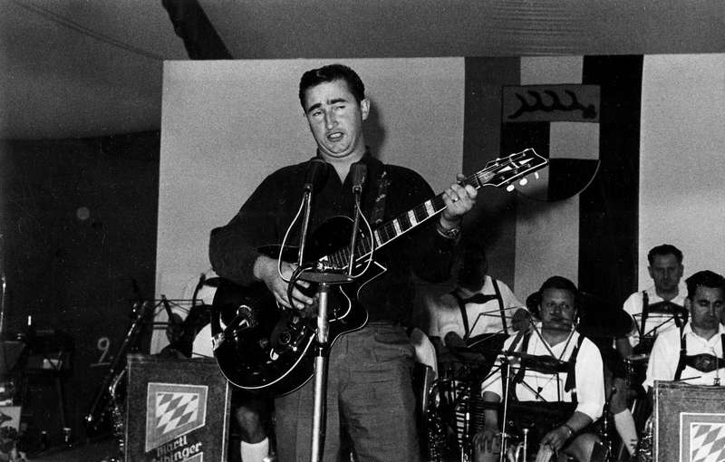 Erster_Solo_Auftritt